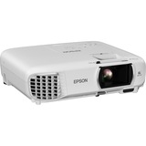 Epson EH-TW750, LCD-Beamer weiß, FullHD, KeyStone, WLAN