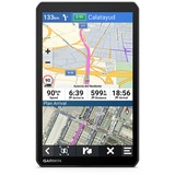 Garmin dezl LGV810, Navigationssystem schwarz