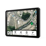 Garmin dezl LGV810, Navigationssystem schwarz