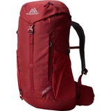 Gregory JADE 28 LT , Rucksack dunkelrot, 28 Liter 