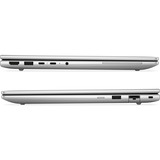 HP EliteBook 6 G2i (E02G1ET), Notebook silber, Intel® Core™ Ultra 5 325, Intel® Graphics, 32 GB LPDDR5, 512 GB (512 GB SSD), Windows 11 Pro