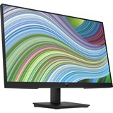 HP P24 G5, LED-Monitor 60.5 cm (24 Zoll), FullHD, IPS, HDMI, DisplayPort, IPS