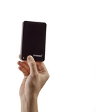 Intenso Memory Drive 2,5" USB 3.0 1 TB, Externe Festplatte schwarz