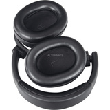 JBL Tour One M3, Kopfhörer schwarz, Hi-Res-Audio, Pro Sound, True Adaptive Noise Cancelling 2.0