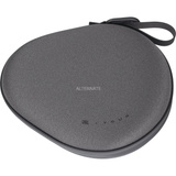 JBL Tour One M3, Kopfhörer schwarz, Hi-Res-Audio, Pro Sound, True Adaptive Noise Cancelling 2.0
