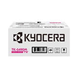 Kyocera Toner magenta TK-5490M 