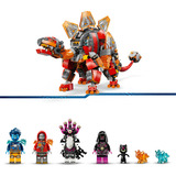 LEGO 71514 DREAMZzz Dino-Düsenflieger, Konstruktionsspielzeug 