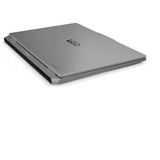 Lenovo LOQ 17IRX10 (83JH007VGE), Gaming-Notebook grau, Intel® Core™ i7-14700HX, NVIDIA GeForce RTX 5070, 16 GB DDR5, 1 TB (1 TB SSD), Windows 11 Home
