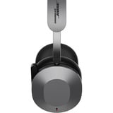 Lenovo ThinkPad 8550 (Aura Edition) - USB-C, Headset grau/schwarz, Dual-Mode Wireless ANC Foldable Headset