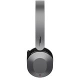 Lenovo ThinkPad 8550 (Aura Edition) - USB-C, Headset grau/schwarz, Dual-Mode Wireless ANC Foldable Headset