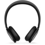 Lenovo ThinkPad 8550 (Aura Edition) - USB-C, Headset grau/schwarz, Dual-Mode Wireless ANC Foldable Headset
