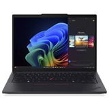 Lenovo ThinkPad T14 G6 AMD (21QJ00DTGE), Notebook AMD Ryzen AI 7 PRO 350, AMD Radeon 860M, 32 GB DDR5, 1 TB (1 TB SSD), Windows 11 Pro