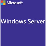 Microsoft Windows Server 2022 CAL  , Server-Software Englisch, 5 User
