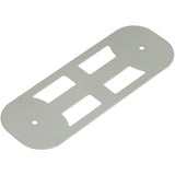 MikroTik wAP ac LTE6 Kit (RBwAPGR-5HacD2HnD&R11e-LTE6), Access Point weiß, Dualband-WLAN-Zugangspunkt mit CAT6 LTE-Unterstützung