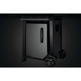 Napoleon Gasgrill Freestyle 425 SIB Graphit graphit/schwarz, mit SIZZLE ZONE