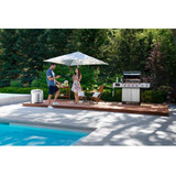 Napoleon Gasgrill Prestige PRO 500 Connected  edelstahl, mit SIZZLE ZONE und IR-Heckbrenner, Modell 2026