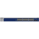 Netgear XS724EM, Switch 