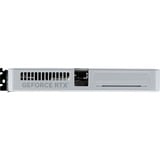 Palit GeForce RTX 5060 Ti OC WHITE 8GB, Grafikkarte weiß, DLSS 4, 3x DisplayPort, 1x HDMI 2.1