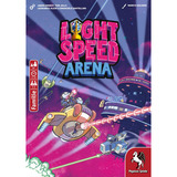 Pegasus Light Speed Arena, Brettspiel 