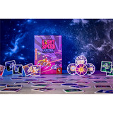 Pegasus Light Speed Arena, Brettspiel 