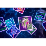 Pegasus Light Speed Arena, Brettspiel 