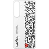 SAMSUNG Flipsuit Case, Handyhülle weiß, Samsung Galaxy S25+