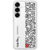 SAMSUNG Flipsuit Case, Handyhülle weiß, Samsung Galaxy S25+