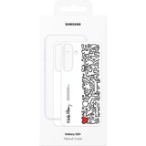 SAMSUNG Flipsuit Case, Handyhülle weiß, Samsung Galaxy S25+