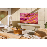 SAMSUNG GQ75QN90FATXZG, QLED-Fernseher 189 cm (75 Zoll), schwarz, UltraHD/4K, Neo-QLED, Mini-LED, PVR, Tripple-Twin-Tuner, 120Hz Panel