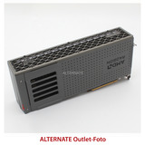 SAPPHIRE Radeon RX 9070 Nitro+ Gaming OC, Grafikkarte grau, RDNA4, GDDR6, 3x DisplayPort, 1x HDMI