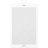 Samsung Book Cover, Tablethülle weiß, Samsung Galaxy Tab S12+