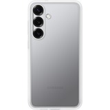 Samsung Flipsuit Case, Handyhülle weiß, Samsung Galaxy S25+