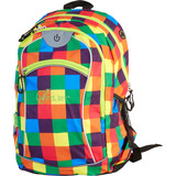 Schildkröt Wheel Bee Night Vision, Rucksack LED, 30 Liter