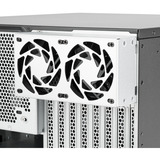 SilverStone RM53-502, Rack-Gehäuse schwarz