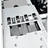 SilverStone RM53-502, Rack-Gehäuse schwarz