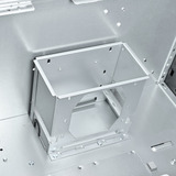 SilverStone RM53-502, Rack-Gehäuse schwarz