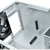 SilverStone RM53-502, Rack-Gehäuse schwarz