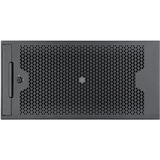 SilverStone RM53-502, Rack-Gehäuse schwarz