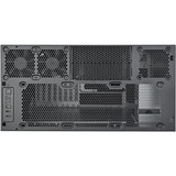 SilverStone RM53-502, Rack-Gehäuse schwarz