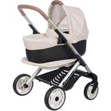 Smoby Maxi-Cosi Puppenwagen 3-in-1 beige