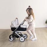 Smoby Maxi-Cosi Puppenwagen 3-in-1 beige