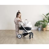 Smoby Maxi-Cosi Puppenwagen 3-in-1 beige