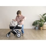 Smoby Maxi-Cosi Puppenwagen 3-in-1 beige