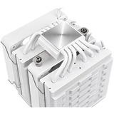 Thermaltake ASTRIA 600 ARGB Lighting CPU Cooler - White, CPU-Kühler weiß, 120 mm