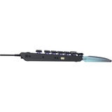 Turtle Beach Command Series KP7, Ziffernblock schwarz