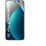 Xiaomi Redmi Note 15 Pro+ 5G 256GB, Handy Glacier Blue, HyperOS, 8 GB