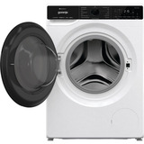 gorenje WPNA84A2TS  , Waschmaschine weiß/schwarz, ConnectLife, WLAN