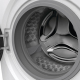 gorenje WPNA84A2TS  , Waschmaschine weiß/schwarz, ConnectLife, WLAN