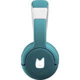 tonies Bluetooth Kopfhörer - Meeresgrün grün/weiß, Für die Toniebox 2