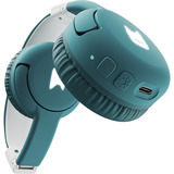 tonies Bluetooth Kopfhörer - Meeresgrün grün/weiß, Für die Toniebox 2